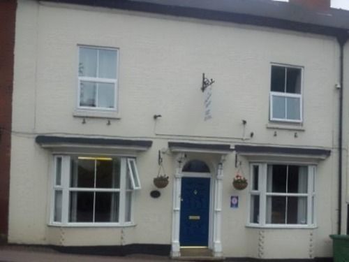 Jasmine House Bed & Breakfast Lutterworth Eksteriør bilde