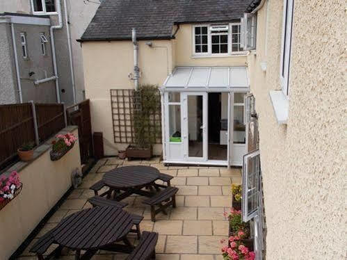 Jasmine House Bed & Breakfast Lutterworth Eksteriør bilde